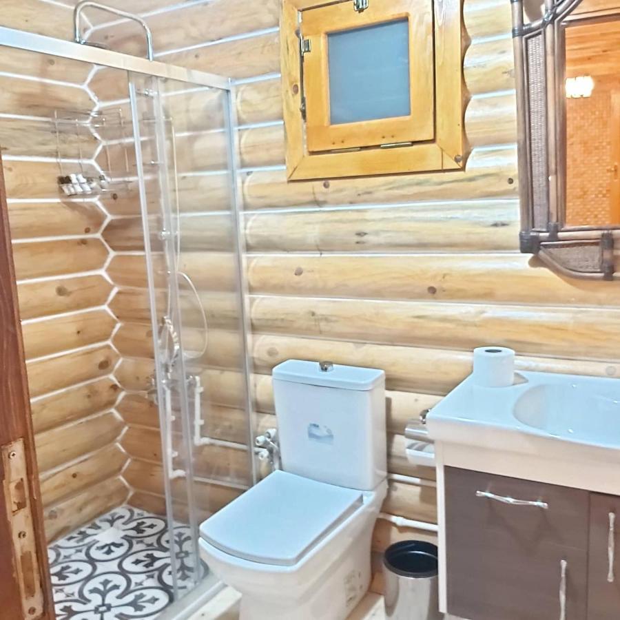 Park Beylerbeyi Boutique Hotel Isztambul Kültér fotó