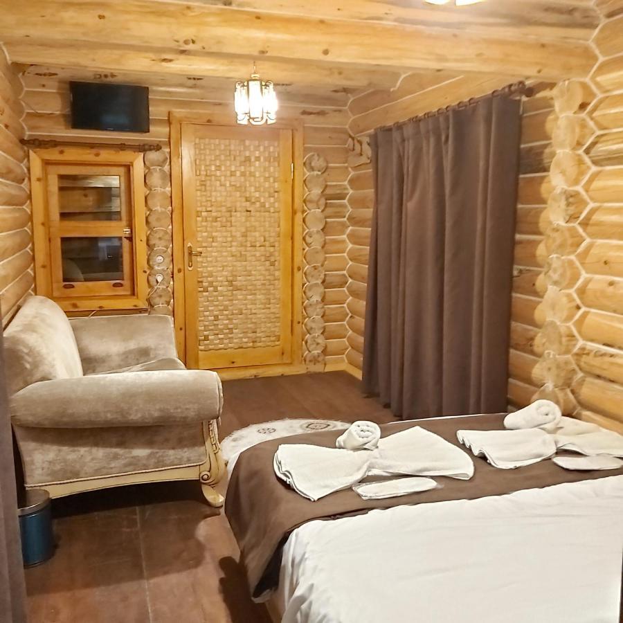 Park Beylerbeyi Boutique Hotel Isztambul Kültér fotó