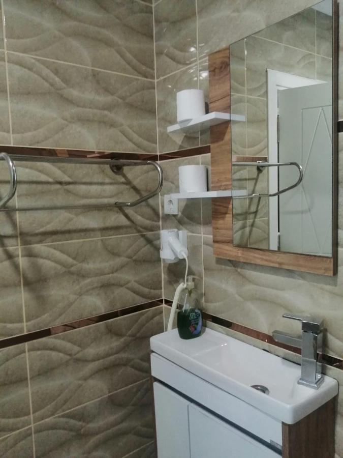 Park Beylerbeyi Boutique Hotel Isztambul Kültér fotó